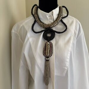 Ranjana Kahn Necklace-TREND ALERT